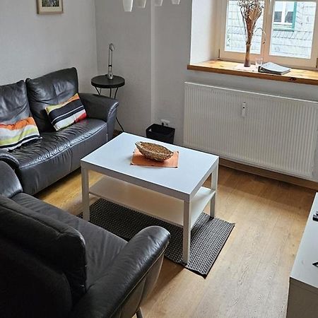 Zum Alten Landrat Monschau Exterior photo
