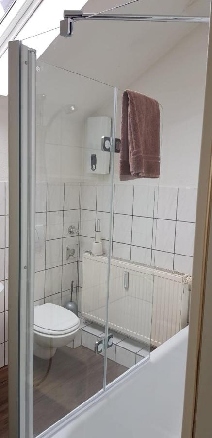 Zum Alten Landrat Monschau Exterior photo