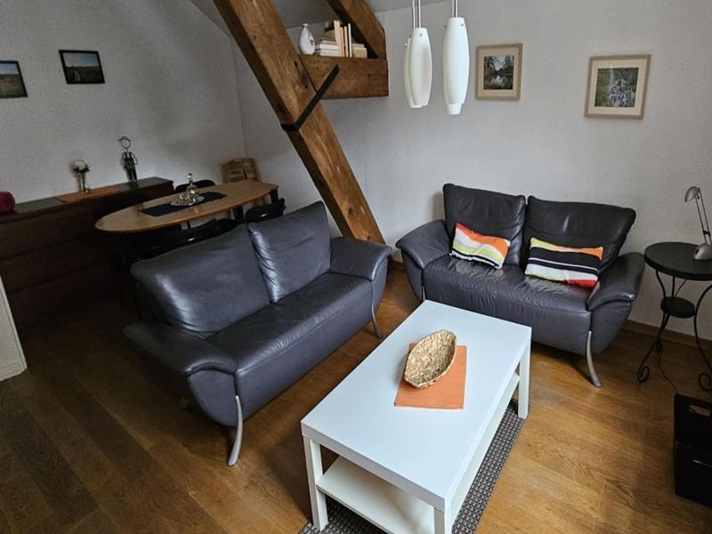 Zum Alten Landrat Monschau Exterior photo