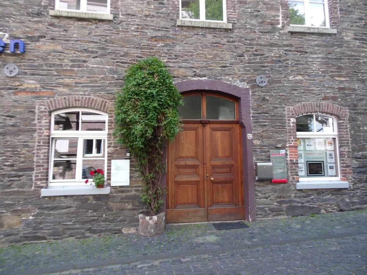 Zum Alten Landrat Monschau Exterior photo