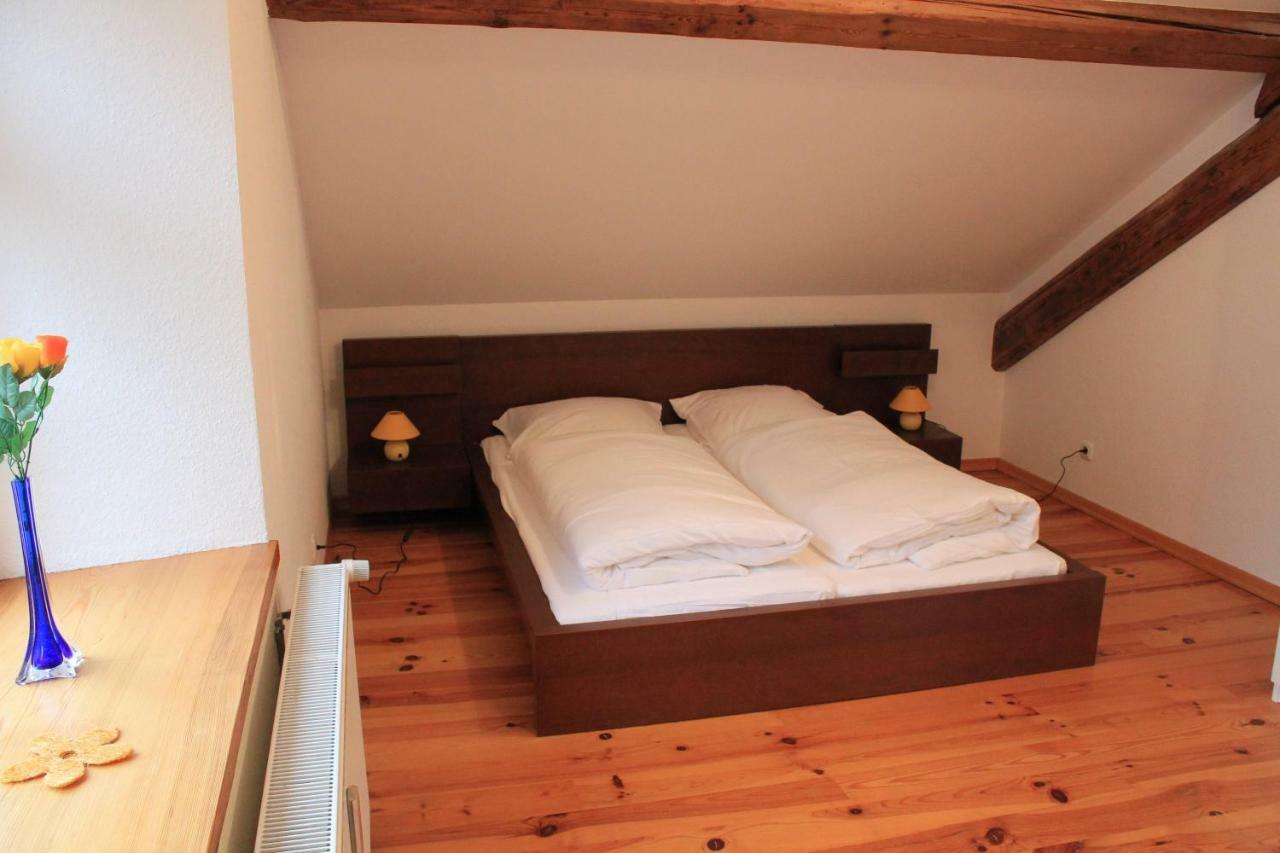 Zum Alten Landrat Monschau Exterior photo